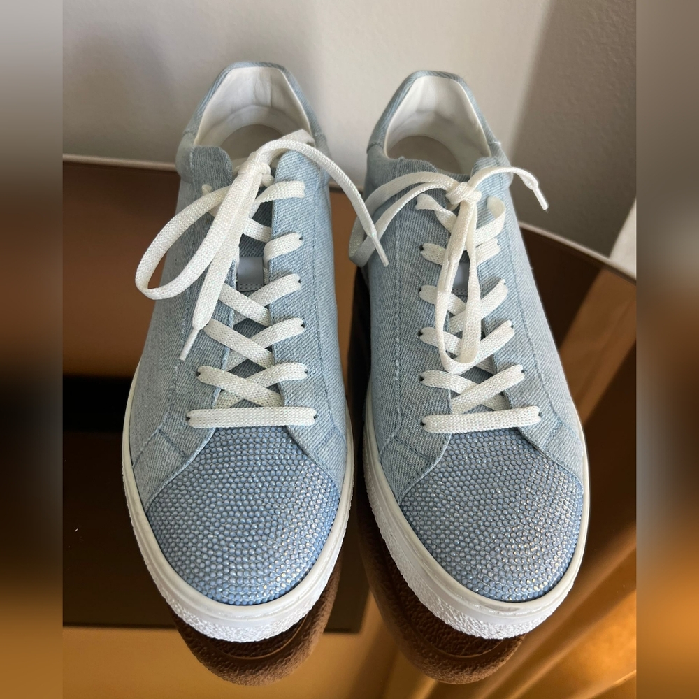 Rene Caovilla shoes